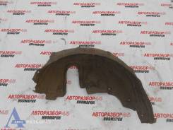 Подкрылок Toyota Auris (E150)