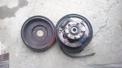 Ступица. Subaru Forester, SG6, SG69, SG9L, SG5, SG, SG9