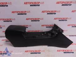 Консоль центральная Mazda Mazda 3 (BK)