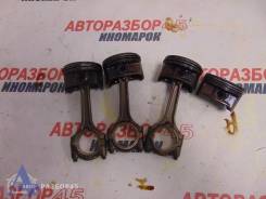 Поршень с шатуном Opel Astra H
