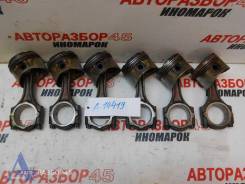 Поршень с шатуном Toyota Cresta (JZX90)
