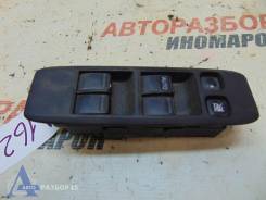 Блок управления стеклоподъемниками Nissan Primera 3 (P12) 2002-2008г