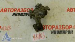 Насос масляный Toyota Corolla (E150)