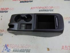 Консоль центральная Honda CR-V