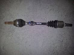 Привод. Mazda Demio, DY3R, DY5W, DY3W, DY5R