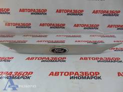 Накладка крышки багажника Ford Focus 3