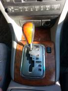 Селектор кпп, кулиса кпп. Toyota Mark II, JZX110 Двигатель 1JZFSE