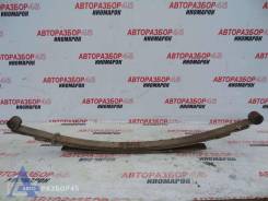 Рессора Mercedes-Benz T2 (W601)