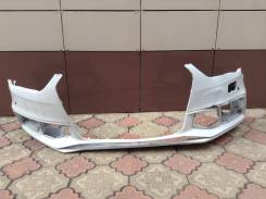Бампер. Audi A4, 8K5/B8, 8K2/B8