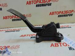 Педаль акселератора Nissan Navara / Frontier 3 (D40) 2004-2015г