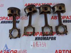 Поршень с шатуном Mazda Mazda 6 (GG)