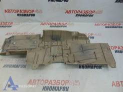 Защита антигравийная Honda CR-V