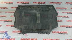 Защита двигателя железная Volkswagen Jetta
