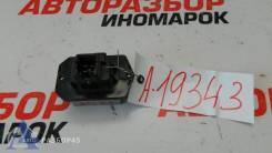 Резистор отопителя Mitsubishi Galant (DJ, DM)