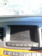Дисплей. Toyota Mark II, JZX110 Двигатель 1JZFSE