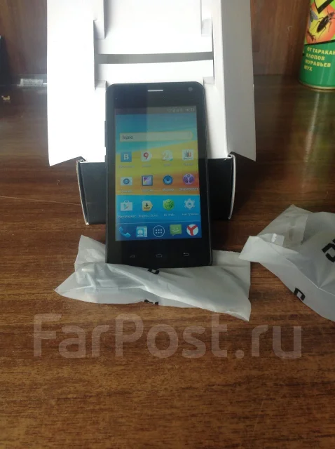 DEXP Ixion E140 Strike. ����� ����