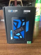 DEXP Ixion E140 Strike. ����� ����