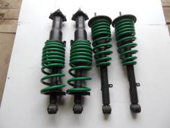 Амортизатор. Toyota GS300, JZS160 Toyota Aristo, JZS160, JZS161 Lexus GS300 / 400 / 430 Двигатели: 2JZGE, 2JZGTE