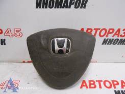 Подушка безопасности в рулевое колесо Honda Fit Aria (GD8)