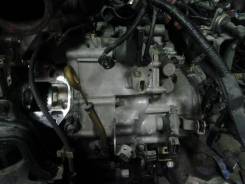 Автоматическая коробка переключения передач. Honda Legend, KB1 Двигатель J35A