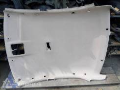 Обшивка потолка Toyota Camry (V30)