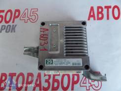 Блок управления автоматом Toyota Corolla (E150)