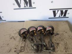 Поршень. Honda Civic Shuttle, E-EF2, E-EF4 Honda Civic, E-EF4, E-EF2 Honda CR-X, E-EF6 Двигатели: D13B, D15B2, D15B4, D15B1