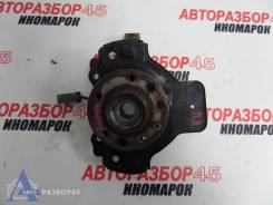 Кулак поворотный Chevrolet Viva