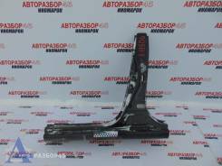 Порог кузовной Toyota Corolla 10 (E150) 2006-2013г