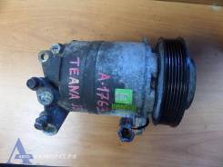 Компрессор кондиционера Nissan Teana 1 (J31) 2003-2008г