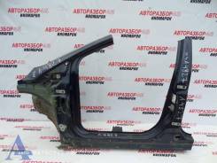 Стойка кузова Ford Focus 3