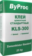 Клей.