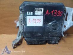 Блок управления двс Toyota Corolla (E150)