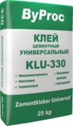 Клей.