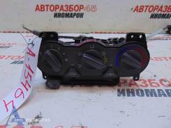 Переключатель отопителя Hyundai Accent 2 (LC, Tagaz) 2000-2012г