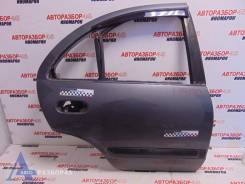 Дверь боковая Nissan Almera (N16)