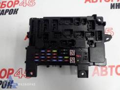 Блок предохранителей Mitsubishi Outlander (GF)