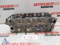 Головка блока цилиндров Nissan NP300