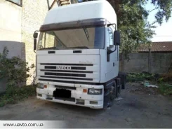 Iveco Eurostar ����
