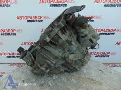 Механическая коробка переключения передач Toyota Avensis (T250)