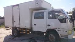 JBC. Продам отличный грузовик, 2 200 куб. см., 2 000 кг.