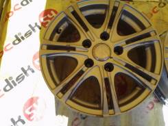 PDW XXX. 6.0x15, 5x114.30, ET53