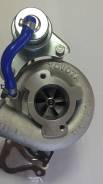 Турбина. Toyota: Hilux Surf, Granvia, 4Runner, Grand Hiace, Hilux, Regius Ace, Regius, Land Cruiser, Land Cruiser Prado Двигатели: 1KZTE, 1KZT. Под за...