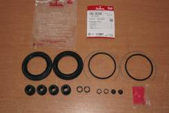Ремкомплект суппорта. Toyota: Wish, Tarago, Previa, Isis, Alphard, Camry, Estima, Soarer Двигатели: 1ZZFE, 1AZFE, 1AZFSE, 2AZFE, 3ZRFAE, 2ZRFAE, 1MZFE...