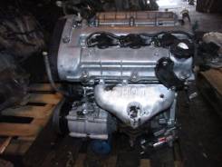 Двигатель в сборе. Hyundai Sonata Hyundai Tucson