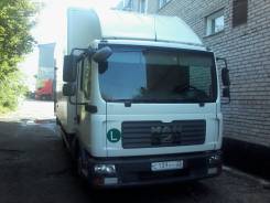MAN TGL. Продаётся грузовик MAN, 4 580 куб. см., 5 000 кг.