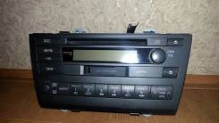 Магнитола. Toyota Verossa, GX115, GX110, JZX110 Toyota Mark II Wagon Blit, GX110W, JZX115W, JZX115, GX115W, GX110, JZX110, GX115, JZX110W Toyota Mark...