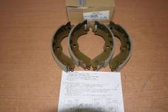 Колодка тормозная. Mitsubishi: Mirage, Galant, Galant Sigma, Chariot, Lancer