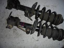 Амортизатор. Opel Astra, L69, L48, L35, L67 Opel Astra Family, A04, L35, L48, L67, L69 Двигатели: A18XER, A16XER, Z18XER, Z16XER