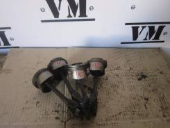 Поршень. Toyota: Corolla, Yaris, WiLL Cypha, Succeed, Echo Verso, Vitz, XA, Ractis, Soluna Vios, Corolla Fielder, Platz, Corolla Spacio, Scion, bB, Ra...